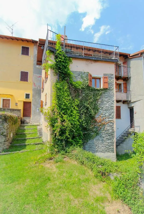 Ca Dei L'Era De Sott Villa San Siro  0*, San Siro (Lombardy) Italy
