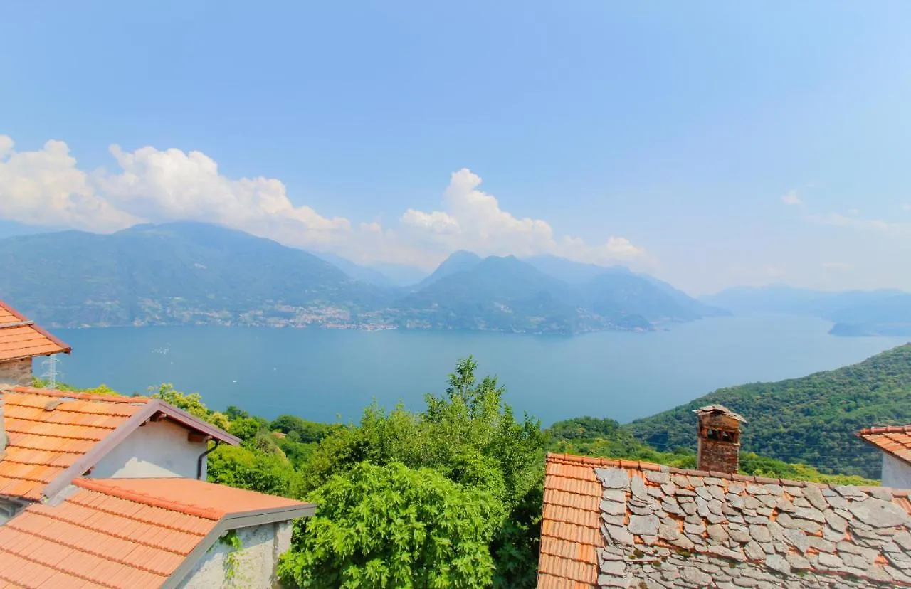 Ca Dei L'Era De Sott Villa San Siro  San Siro (Lombardy)