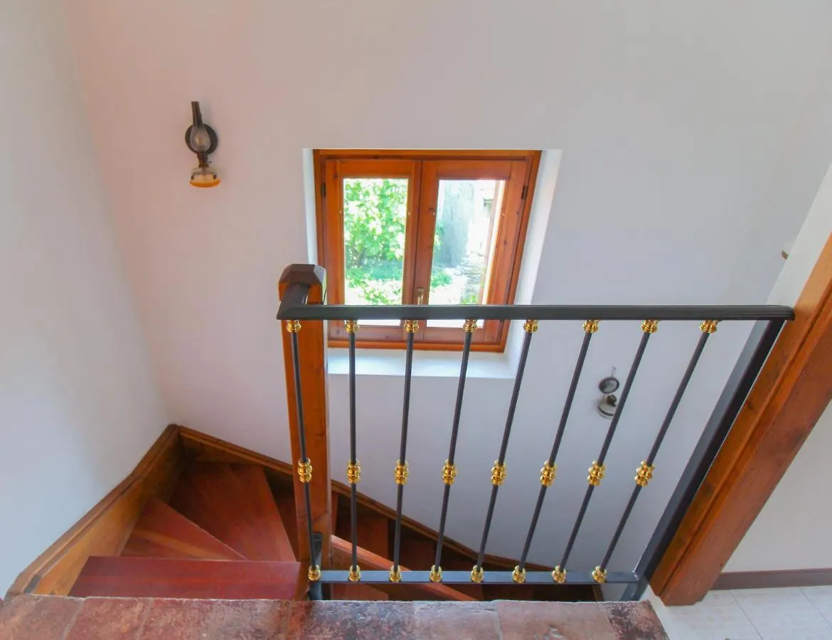 Ca Dei L'Era De Sott Villa San Siro  Holiday home