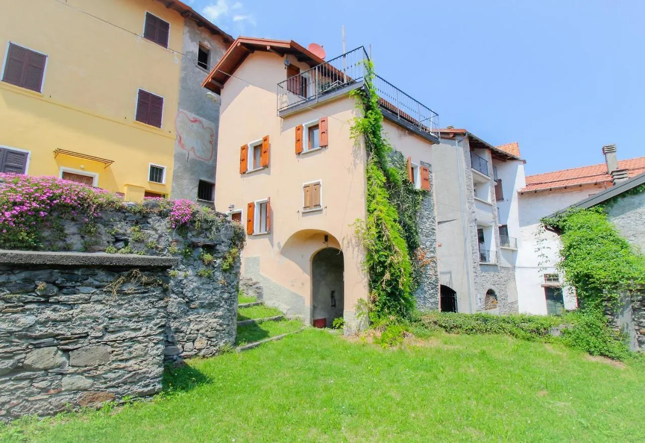Ca Dei L'Era De Sott Villa San Siro  San Siro (Lombardy)