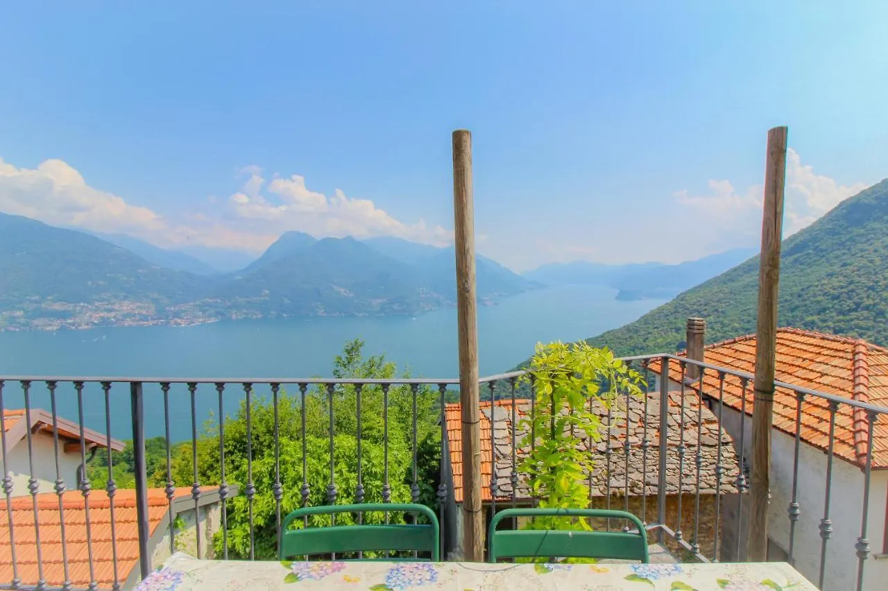 Ca Dei L'Era De Sott Villa San Siro  Holiday home
