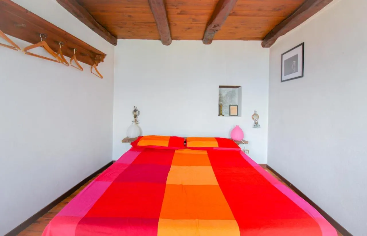 Ca Dei L'Era De Sott Villa San Siro  Feriehus San Siro (Lombardy)