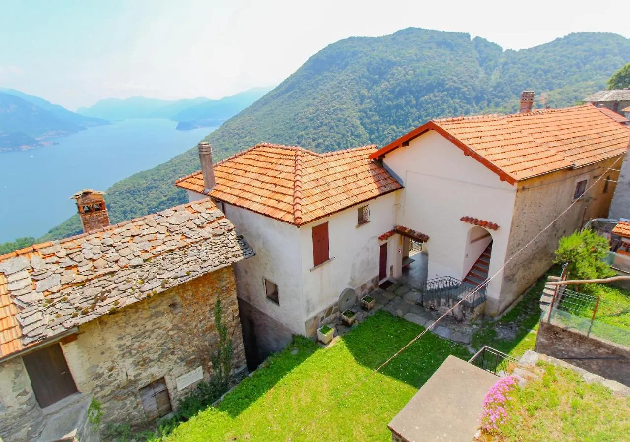 Holiday home Ca Dei L'Era De Sott Villa San Siro