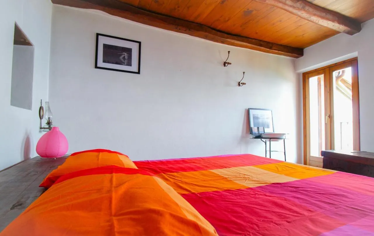 Holiday home Ca Dei L'Era De Sott Villa San Siro  Italy