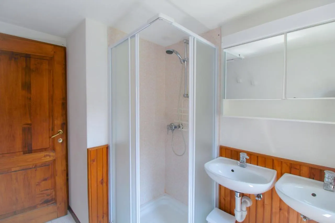 Holiday home Ca Dei L'Era De Sott Villa San Siro  Italy