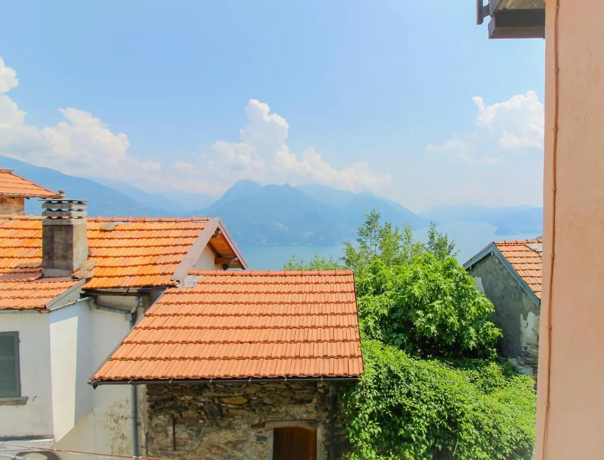 Holiday home Ca Dei L'Era De Sott Villa San Siro