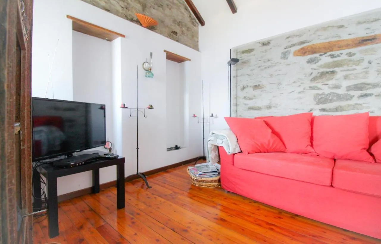 Holiday home Ca Dei L'Era De Sott Villa San Siro  Italy