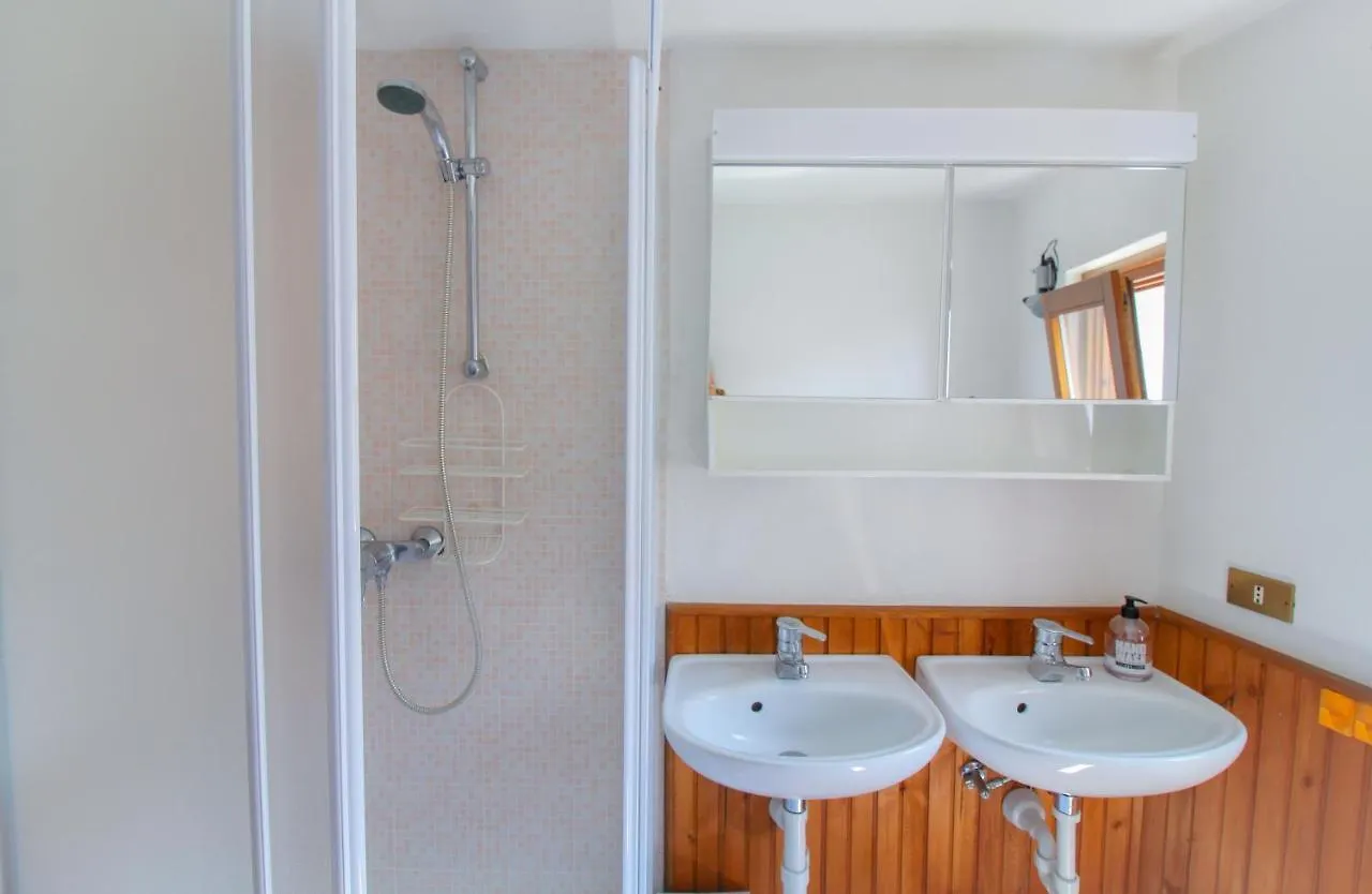 Ca Dei L'Era De Sott Villa San Siro  Holiday home San Siro (Lombardy)