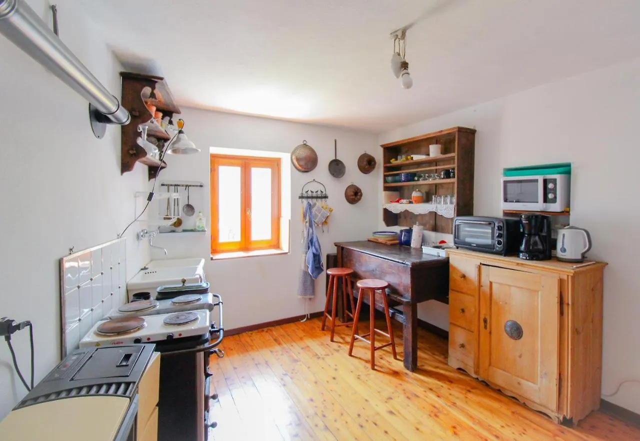 Holiday home Ca Dei L'Era De Sott Villa San Siro  Italy